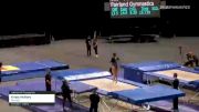 Krista McNary - Individual Trampoline, Gymagic - 2021 USA Gymnastics Championships