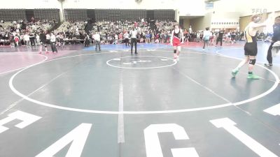 115-H lbs Consi Of 32 #2 - Andrew Adell, Yale Street vs Aiden Cykosky, Northern Delaware Wrestling Academy