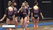 Morgan Appel - Women's Group, Flex Gymnastics - 2021 Women's Xcel Region 4 Championships