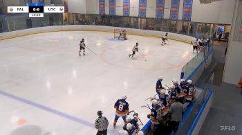 Replay: Home - 2024 Comets vs PAL Islanders | Oct 19 @ 5 PM