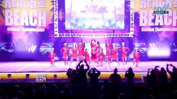 Willingboro High School - Chimeras [2024 Intermediate Varsity Performance - A Day 1] 2024 ACDA Reach the Beach Nationals & Dance Grand Nationals