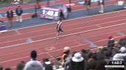 High School Boys' 4x400m Relay Prep, Event 541, Finals 1