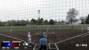 Replay: Wheaton (MA) vs Springfield | Apr 25 @ 3 PM