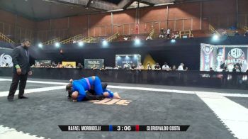 Replay: Mat 7 | Feb 27 @ 2 PM