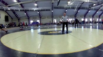 Replay: Mat 7 | Jan 18 @ 3 PM