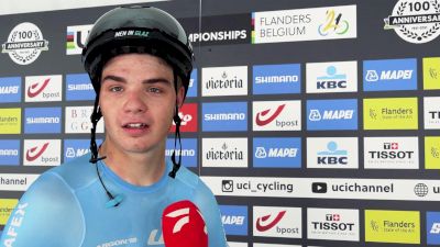 Parisella: 'This Is A Bonus For Future Years'