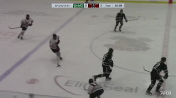 Replay: Home - 2024 Nelson vs Kelowna | Jan 6 @ 6 PM