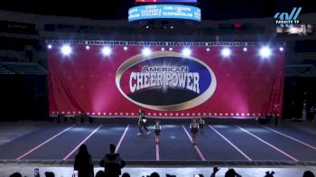 Beyond Cheer Athletics - Prodigy [2024 L1 Tiny - Novice - Restrictions Day 2] 2024 Cheer Power Trenton Showdown