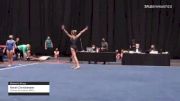 Norah Christiansen - Women's Group, Scamps Gymnastics BGCK - 2021 Women's Xcel Region 4 Championships