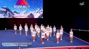 Las Vegas Elements - Firestorm [2026 L2 Senior - D2 - Small - A Finals] 2026 The D2 Summit