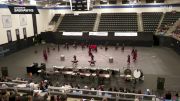 Saginaw HS "Saginaw TX" at 2026 WGI Perc/Winds Dallas Regional+
