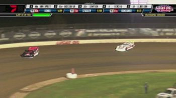 Feature | 2026 MLRA Spring Nationals Finale at Lucas Oil Speedway