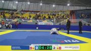 CARLOS ALBERTO DELESPOSTI vs LUCAS DA SILVA 2026 FPJJ Circuito Paulista GI Etapa 3
