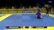 Cole Emerson Patrick vs Michael Angelo Peterson 2025 Pan IBJJF Jiu-Jitsu No-Gi Championship