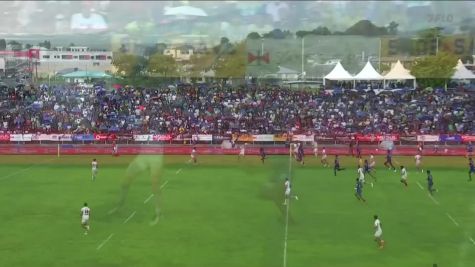 Replay: Fijian Drua vs Chiefs | Mar 8 @ 3 AM