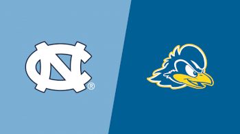 Full Replay: UNC vs Delaware - North Carolina vs Delaware - Mar 20