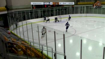 Replay: Home - 2024 North Vancouver vs Aldergrove | Dec 18 @ 7 PM