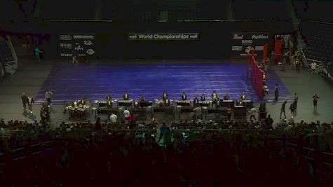 ConneXus "Cincinnati OH" at 2026 WGI Percussion/Winds World Championships