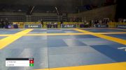 2019 Pan Jiu-Jitsu IBJJF Championship Day 1 Mat 2