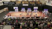 Paradigm Percussion "Iron Station NC" at 2026 WGI Perc/Winds Atlanta Regional+