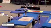 Elijah Vogel - Individual Trampoline, Elevated - 2021 USA Gymnastics Championships