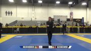 Alex Kane Dovsek vs Miguel Costa Chrischner Lopes 2024 World IBJJF Jiu-Jitsu No-Gi Championship