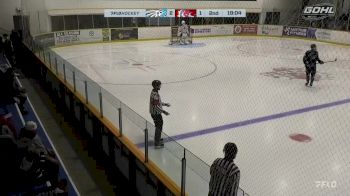 Replay: Home - 2025 Caledonia vs Strathroy | Sep 27 @ 7 PM