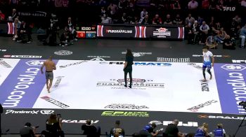 Davi Ramos vs Oliver Taza 2024 ADCC World Championships Presented by FloGrappling