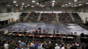 Pearland HS "Pearland TX" at 2025 WGI Perc/Winds Houston Regional