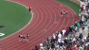 2019 MHSAA Outdoor Championships | Div 1 - Full Event Replay