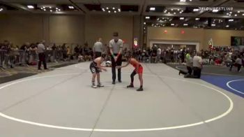 78 lbs Consi Of 4 - Jeremiah Zuniga, So Cal Grappling vs Ryan Munson, Lawc