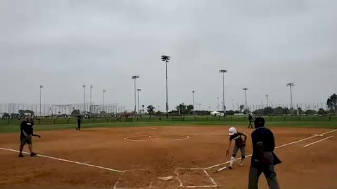 Nebraska Gold vs. Panthers Gold - 2021 PGF National Championships 18U Premier