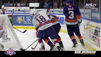 Replay: Away - 2025 Laval vs Rochester | Apr 11 @ 7 PM