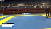 Carlos Adriano Gonçalves Pinto vs Christian Omar Buron Navarro 2024 Pan IBJJF Jiu-Jitsu No-Gi Championship