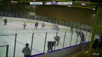 Replay: Home - 2024 Embrun vs Ottawa | Nov 5 @ 7 PM