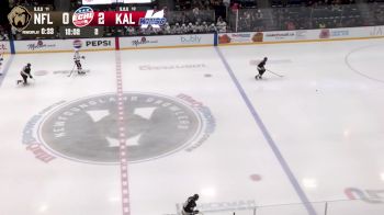 Replay: Home - 2024 Kalamazoo vs Newfoundland | Mar 1 @ 7 PM