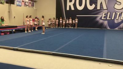 Level Legacy | Week 2 L3 - Madison Jenkins