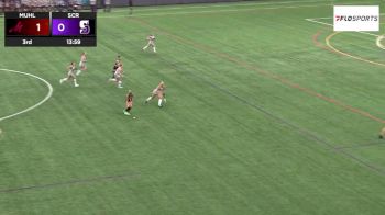 Replay: Muhlenberg vs Scranton | Aug 30 @ 4 PM