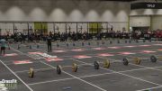 Workout 2 | Mixed 45-49 | Heat 1