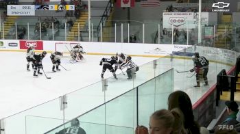 Replay: Home - 2024 Swan Valley vs Neepawa | Oct 18 @ 7 PM