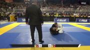 Alfred C Schielke 4th vs Fabio Rocha Rosa 2025 Pan Jiu Jitsu IBJJF Championship