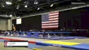 Luca Vitale - Tumbling, Flip Factory - 2021 USA Gymnastics Championships