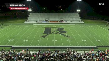 Phantom Regiment at 2025 DCI Broken Arrow presented by OBU Athletic Bands