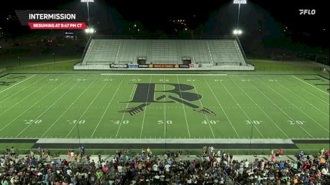 Phantom Regiment at 2025 DCI Broken Arrow presented by OBU Athletic Bands