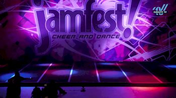 Upstate Spirit Starz - Eclipze [2024 L2 Junior - D2 Day 1] 2024 JAMfest Concord Classic