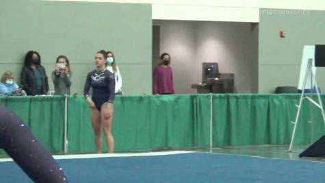 Maisyn Rader - Women's Group, Connecticut - 2021 Christmas on the Chesapeake