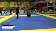 Replay: Mat 8 - 2024 Master IBJJF Jiu-Jitsu North American | May 29 @ 9 AM