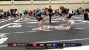 Andrew Dwyer vs Ellis Lawson 2025 ADCC Orlando Open/Youth Trials