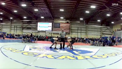 Replay: MAT 3 - 2026 NIAA State Champs | 2A/3A/5A - ARCHIVE | Feb 13 @ 12 PM