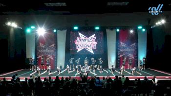 Cheers Elite - Electra [2024 L3 Junior - D2 - Medium Day 1] 2024 JAMfest Cheer Super Nationals